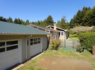 805 Driver Rd, Trinidad, CA 95570