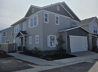 9488 S Stonefly Ave, Kuna, ID 83634