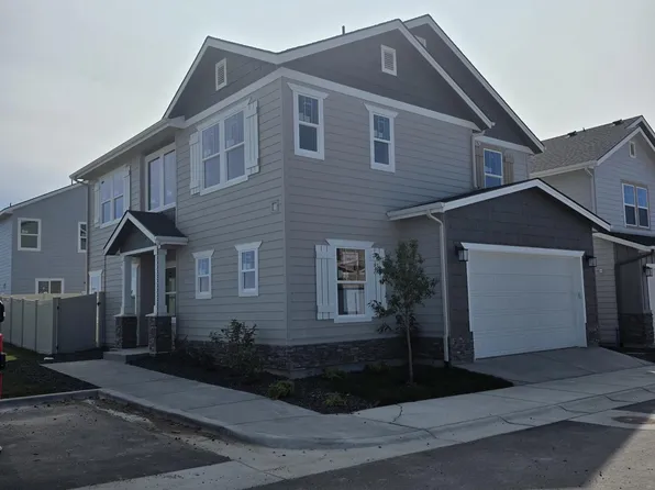 9488 S Stonefly Ave, Kuna, ID 83634