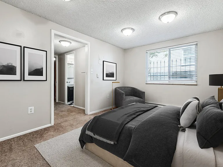 Capital View Terrace — Photo 11