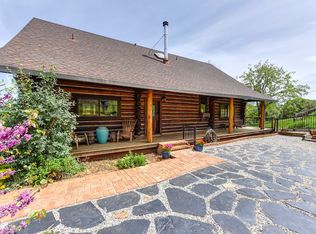 1601 Tai Pan Dr, Placerville, CA 95667