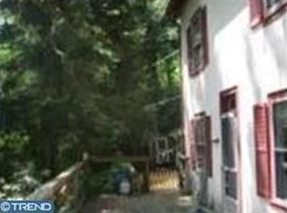 638 Harveys Bridge Rd, Coatesville, PA 19320