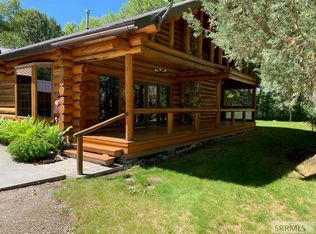 314 N 4500 E, Rigby, ID 83442