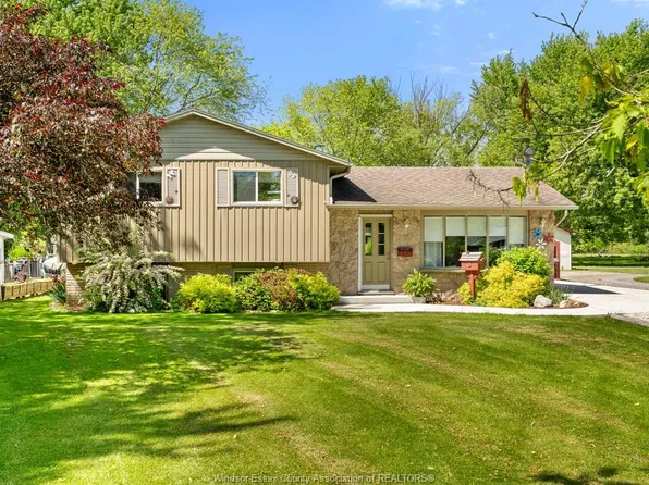 21200 Pier Rd, Chatham Kent, ON N0P 2P0