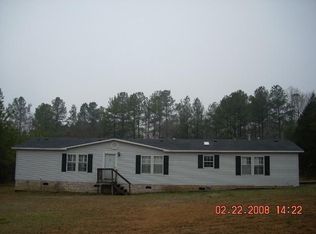 9405 S State Highway 87, Graham, NC 27253