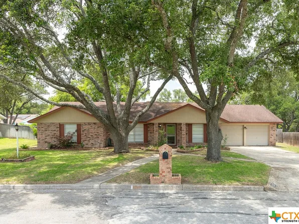 113 Suncliff Dr, Universal City, TX 78148