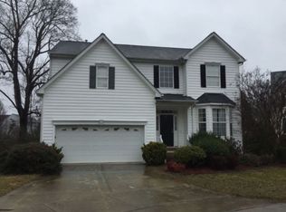 5141 Casland Dr, Raleigh, NC 27604