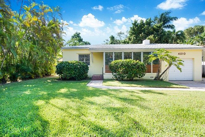 Welcome to 4010 Woodridge Road!