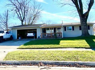 4843 Palmetto St, Columbus, OH 43228