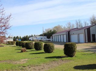 3509 16th St NW, Garrison, ND 58540