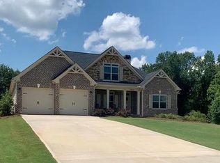 1527 Princeton Bend Way, Bogart, GA 30622