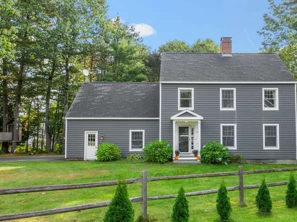 15 Ryefield Drive, Scarborough, ME 04074