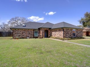 856 Santa Fe Trl, Keller, TX 76248