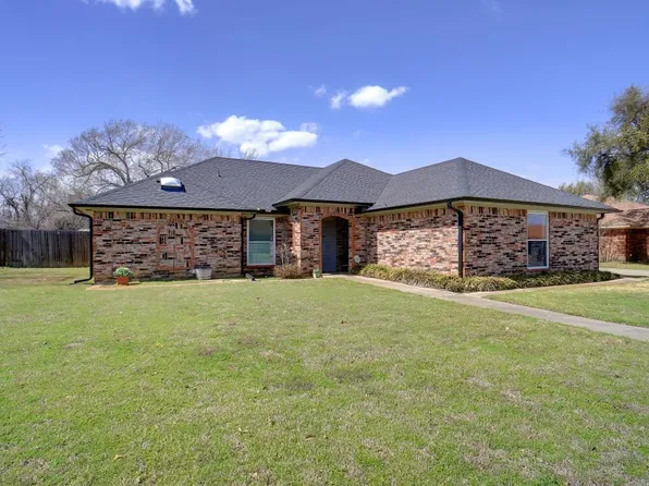 856 Santa Fe Trl, Keller, TX 76248