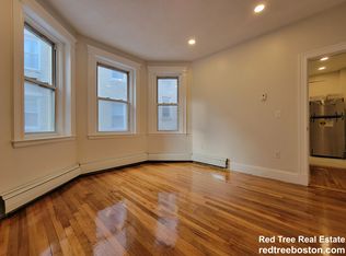 109 Strathmore Rd APT 9, Boston, MA 02135