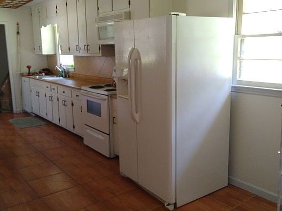 Fridge,range,buildinmicrwavedishwsr