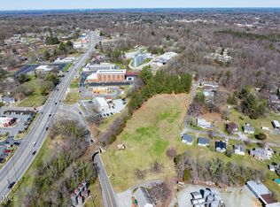 121 Old Durham Rd, Roxboro, NC 27573