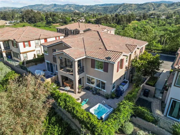 221 Morro Way Unit 1, Simi Valley, CA 93065