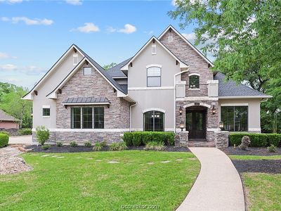 3213 Elm Creek Ct, Bryan, TX, 77807