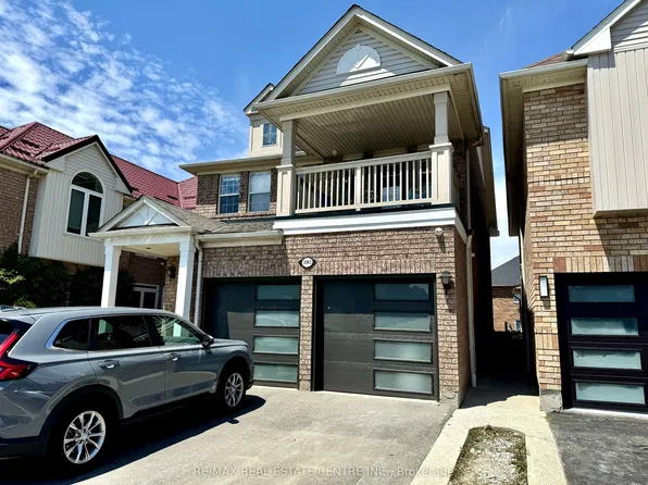 5983 Sidmouth St #Basement, Mississauga, ON L5V 2Z5