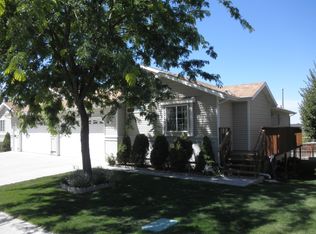 4667 Rachaels Run, Chubbuck, ID 83202