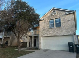 1006 Quail Valley Dr, Georgetown, TX 78626
