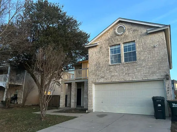1006 Quail Valley Dr, Georgetown, TX 78626