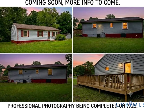 6104 Knight Ter, Richmond, VA 23223