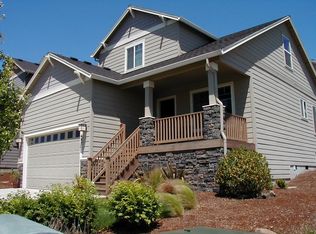 827 W Lookout Ridge Dr, Washougal, WA 98671