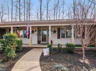 2709 Omisol Rd, Woodbridge, VA 22192