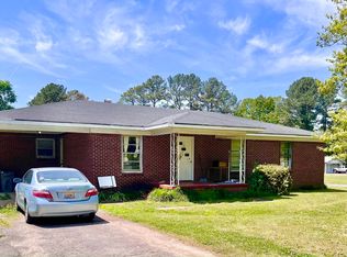 6371 Highway 17, Florence, AL 35634
