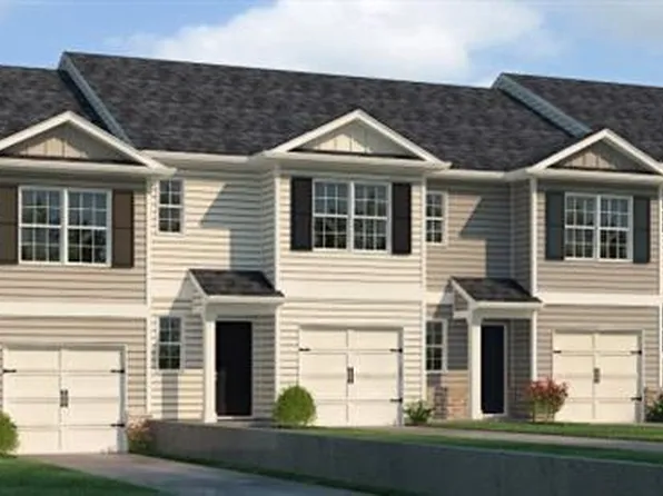15 Silverbell Ln, Rome, GA 30165