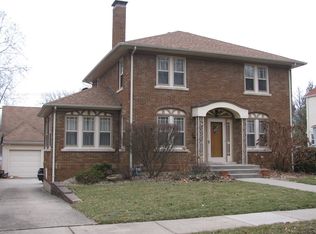 405 S Westlawn Ave, Decatur, IL 62522