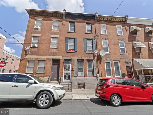1525 Morris St, Philadelphia, PA 19145