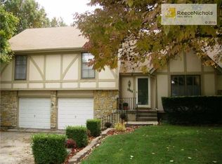 1608 NW Ashton Dr, Blue Springs, MO 64015