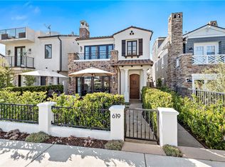 619 Poppy Ave, Corona Del Mar, CA 92625