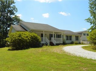 133 Upper Springs Rd, Pickens, SC 29671