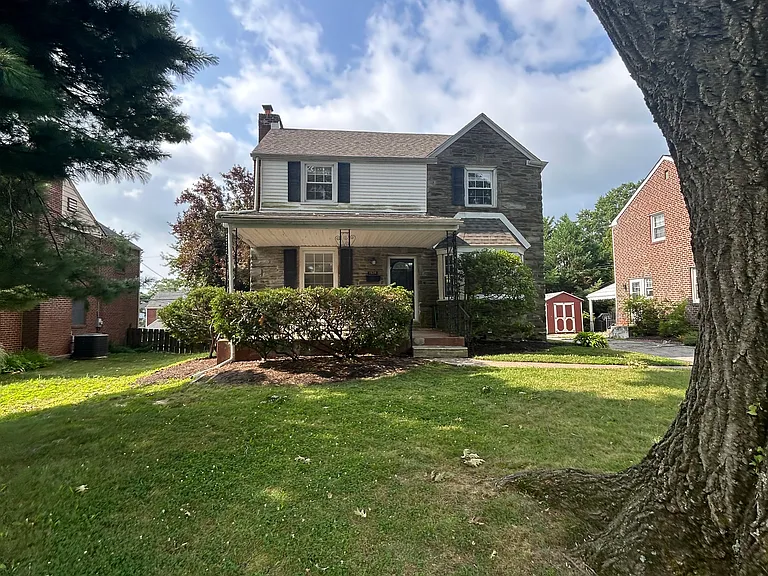 1524 Knox Rd — Photo 1