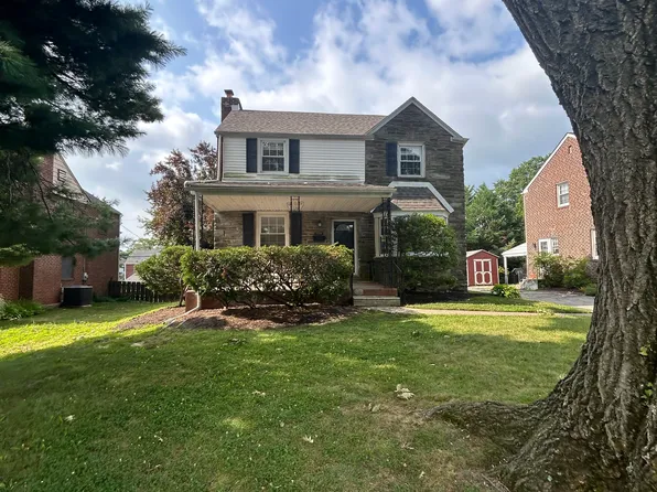 1524 Knox Rd, Wynnewood, PA 19096