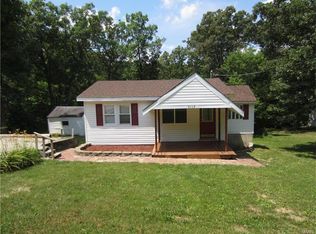 6115 Mohican Dr, Robertsville, MO 63072