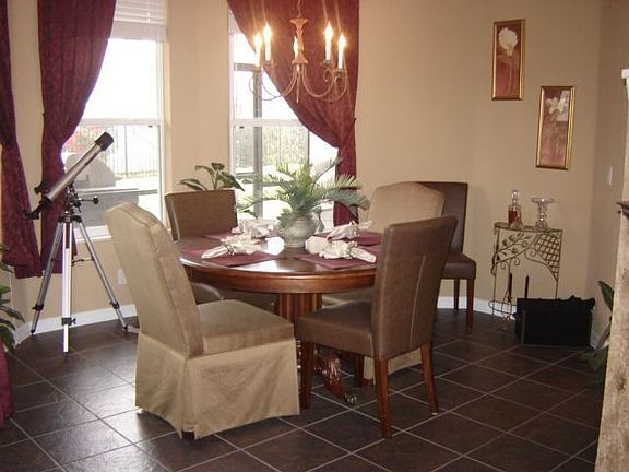 Dinning room