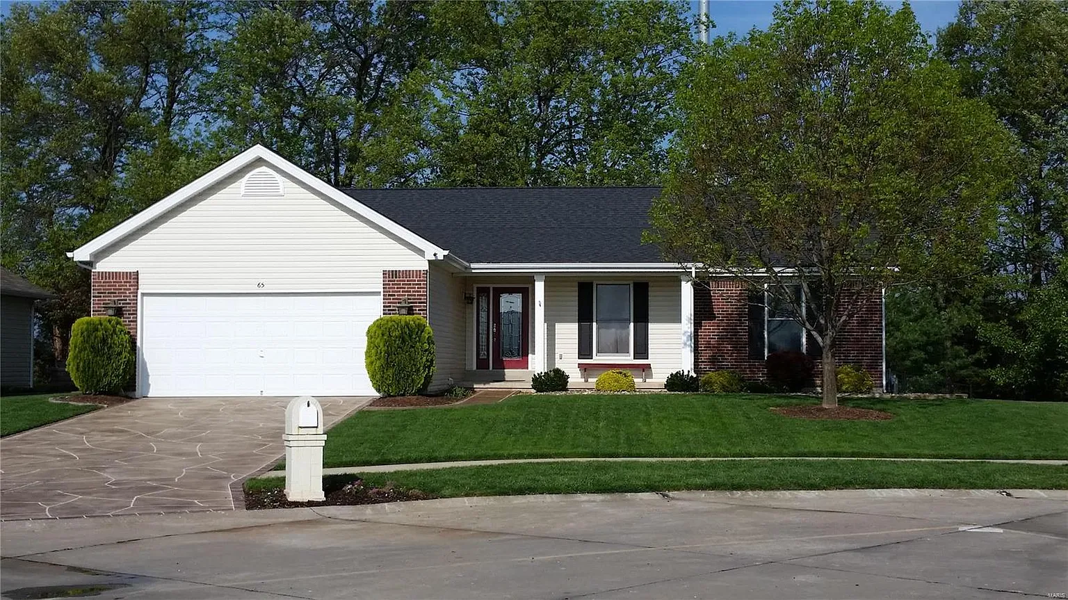 65 Tulip Bend Dr photo 1