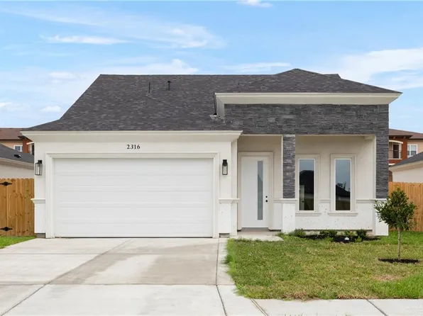 2300 Cardinal Dr, Weslaco, TX 78599