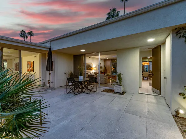 100 Desert Lakes Dr, Palm Springs, CA 92264