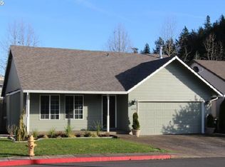 1128 SW Ivory Loop, Gresham, OR 97080