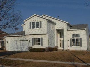 222 Woodlet Ln, Bolingbrook, IL 60490