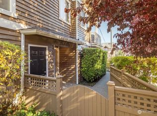 3601 22nd Ave W, Seattle, WA 98199