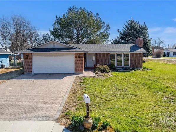 702 N La Cresta Ave, Caldwell, ID 83605