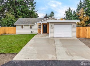 243 S 187th Street, Burien, WA 98148