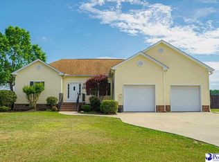 2758 Gray Dr, Darlington, SC 29532